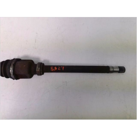 Transmission avant droite occasion FIAT DUCATO III Phase 1 - 2.2 D 100ch