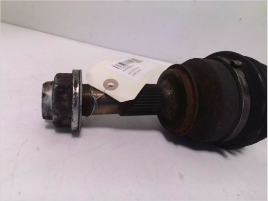 Transmission avant droite occasion FIAT DUCATO III Phase 1 - 2.2 D 100ch