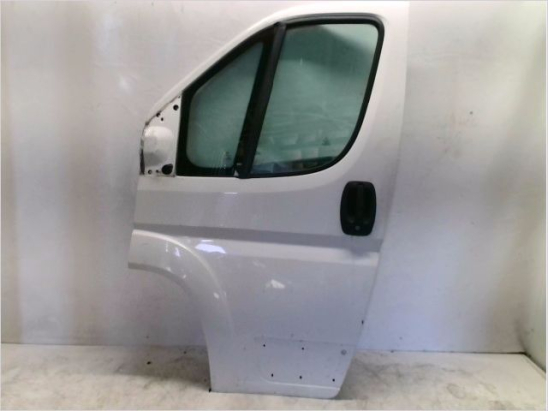 Porte avant gauche occasion FIAT DUCATO III Phase 1 - 2.2 D 100ch