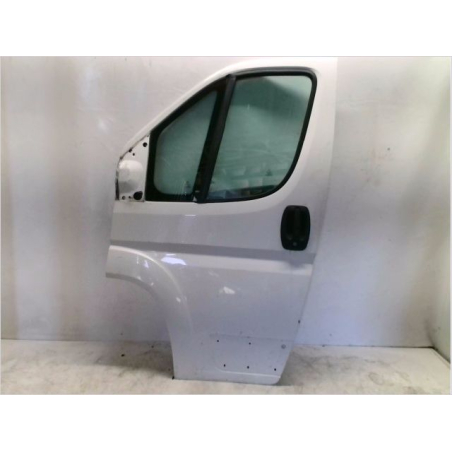 Porte avant gauche occasion FIAT DUCATO III Phase 1 - 2.2 D 100ch