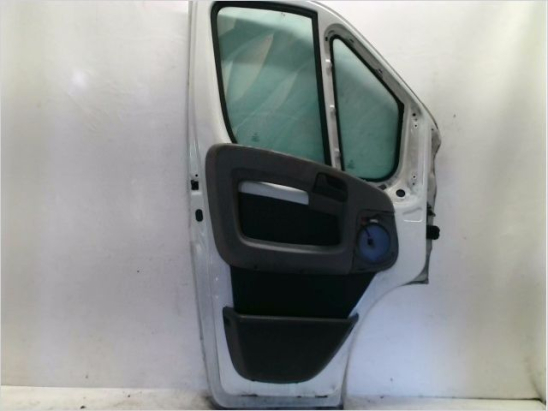 Porte avant gauche occasion FIAT DUCATO III Phase 1 - 2.2 D 100ch