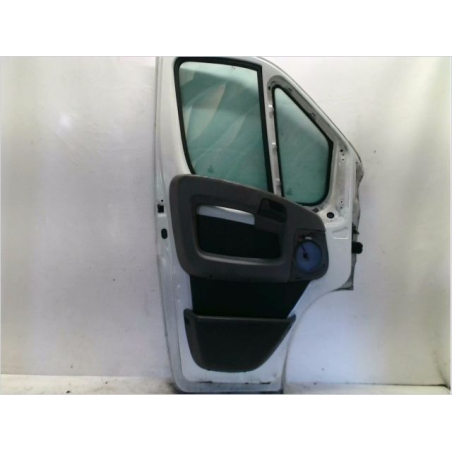 Porte avant gauche occasion FIAT DUCATO III Phase 1 - 2.2 D 100ch