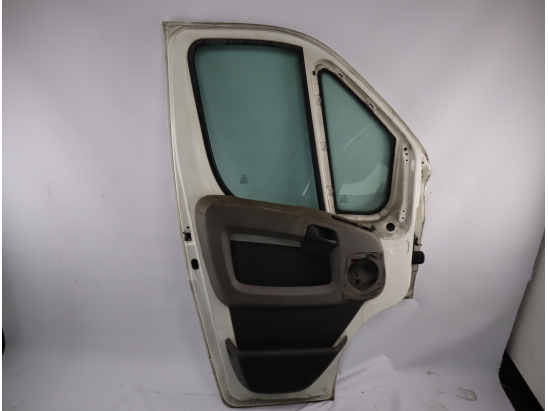 Porte avant gauche occasion FIAT DUCATO III Phase 1 - 2.2 D 100ch