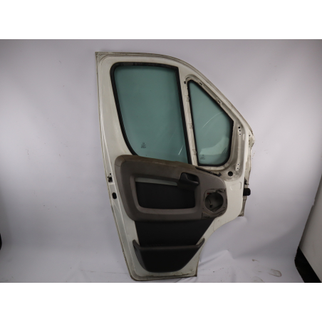 Porte avant gauche occasion FIAT DUCATO III Phase 1 - 2.2 D 100ch