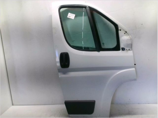 Porte avant droite occasion FIAT DUCATO III Phase 1 - 2.2 D 100ch