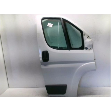 Porte avant droite occasion FIAT DUCATO III Phase 1 - 2.2 D 100ch