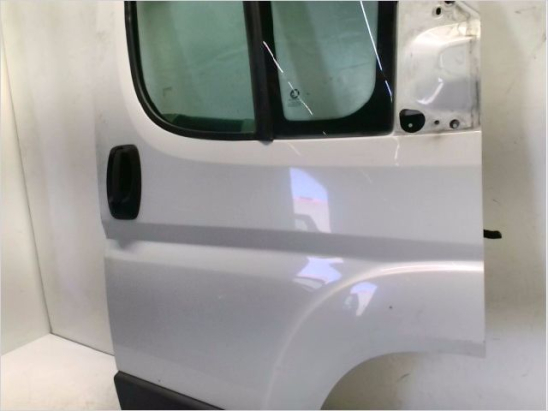 Porte avant droite occasion FIAT DUCATO III Phase 1 - 2.2 D 100ch