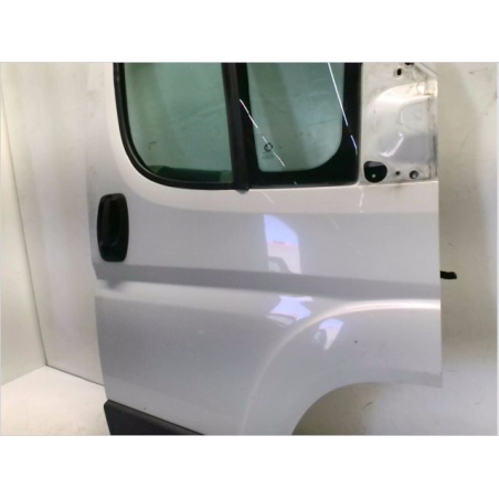 Porte avant droite occasion FIAT DUCATO III Phase 1 - 2.2 D 100ch