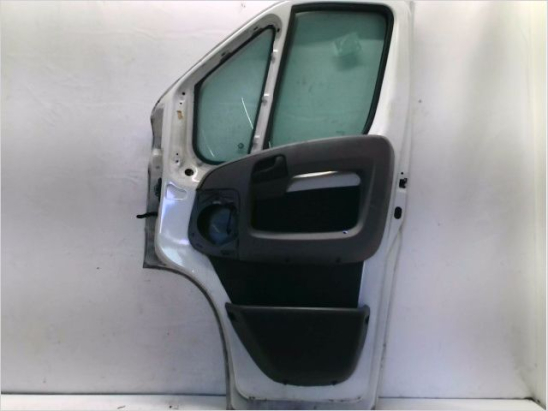 Porte avant droite occasion FIAT DUCATO III Phase 1 - 2.2 D 100ch