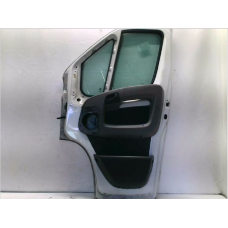 Porte avant droite occasion FIAT DUCATO III Phase 1 - 2.2 D 100ch