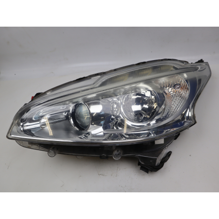 Phare gauche occasion PEUGEOT 208 Phase 1 - 1.6 HDI 8v 115ch