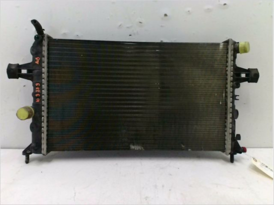 Radiateur occasion OPEL ASTRA II Phase 1 COUPE - 1.8i 125ch