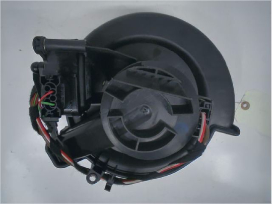 Ventilateur de chauffage occasion OPEL ASTRA II Phase 1 COUPE - 1.8i 125ch