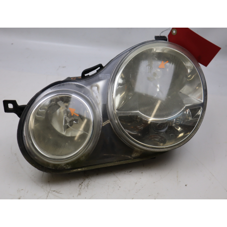 Phare gauche occasion VOLKSWAGEN POLO IV Phase 1 - 1.9 SDI