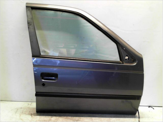 Porte avant droite occasion PEUGEOT 405 Phase 2 - 1.6i