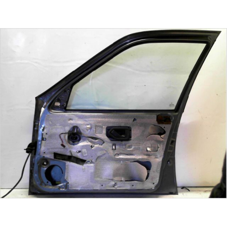 Porte avant droite occasion PEUGEOT 405 Phase 2 - 1.6i