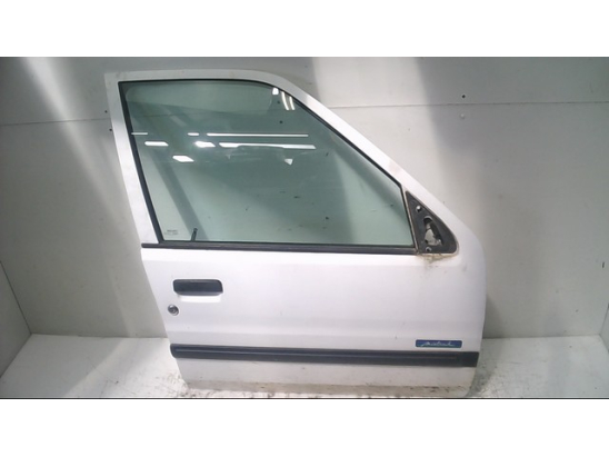 Porte avant droite occasion PEUGEOT 106 Phase 2 - 1.1i 60ch