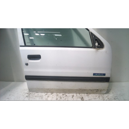 Porte avant droite occasion PEUGEOT 106 Phase 2 - 1.1i 60ch