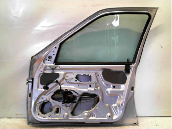 Porte avant droite occasion PEUGEOT 306 Phase 2 - 1.8i 16v