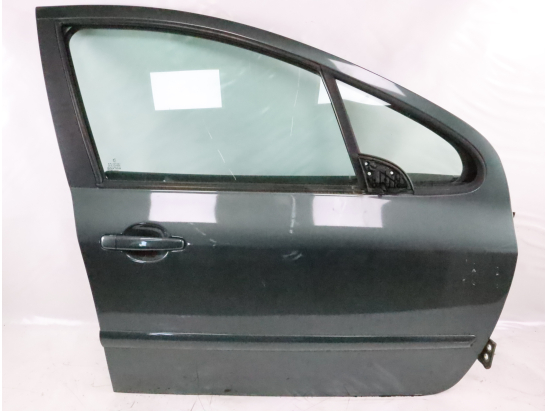 Porte avant droite occasion PEUGEOT 307 Phase 2 - 1.6 HDI 16v 110ch