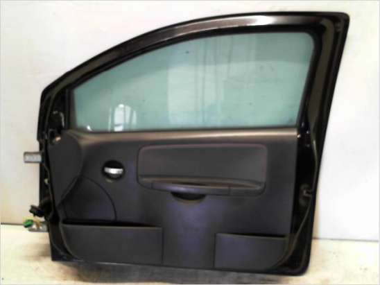 Porte avant droite occasion CITROEN C2 Phase 1 - 1.1i