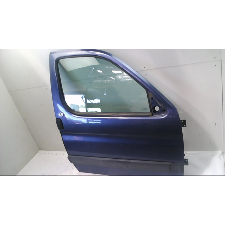 Porte avant droite occasion PEUGEOT PARTNER I Phase 1 - 1.8 D