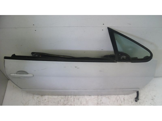 Porte avant droite occasion PEUGEOT 307 CC Phase 2 - 2.0HDI 136ch