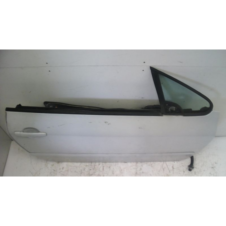 Porte avant droite occasion PEUGEOT 307 CC Phase 2 - 2.0HDI 136ch