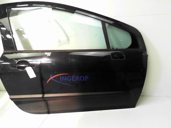 Porte avant droite occasion PEUGEOT 308 I Phase 1 - 1.6 HDI 16v 110ch