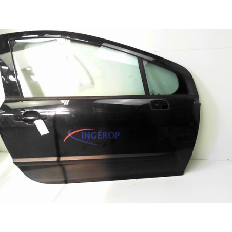 Porte avant droite occasion PEUGEOT 308 I Phase 1 - 1.6 HDI 16v 110ch