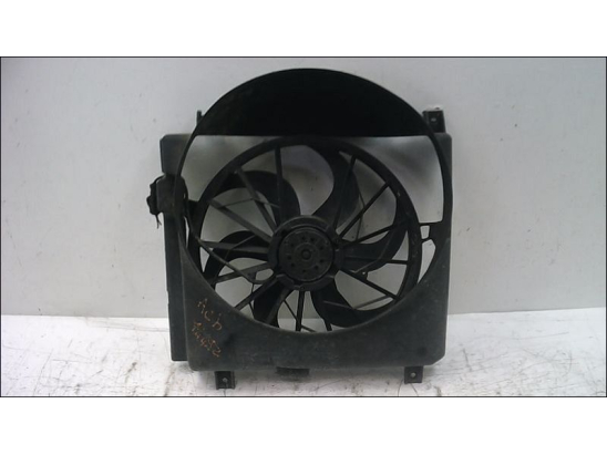 Ventilateur de refroidissement occasion JEEP GRAND CHEROKEE I Phase 2 - 3.1 TD