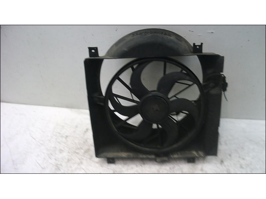 Ventilateur de refroidissement occasion JEEP GRAND CHEROKEE I Phase 2 - 3.1 TD