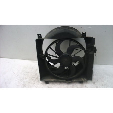 Ventilateur de refroidissement occasion JEEP GRAND CHEROKEE I Phase 2 - 3.1 TD