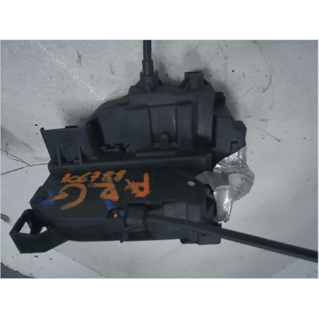 Serrure porte arg occasion RENAULT LAGUNA III Phase 1 - 2.0 DCI 150ch