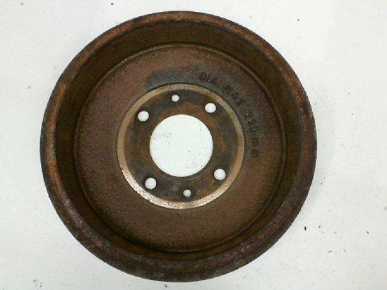 Tambour arrière droit occasion PEUGEOT 405 Phase 2 - 1.9 DT