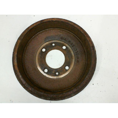 Tambour arrière droit occasion PEUGEOT 405 Phase 2 - 1.9 DT