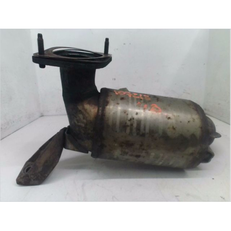 Catalyseur occasion RENAULT LAGUNA II Phase 2 - 2.2 DCI 150ch