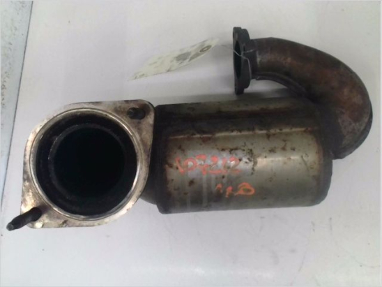 Catalyseur occasion RENAULT LAGUNA II Phase 2 - 2.2 DCI 150ch