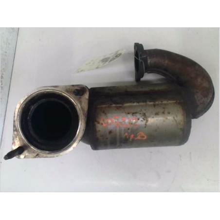 Catalyseur occasion RENAULT LAGUNA II Phase 2 - 2.2 DCI 150ch