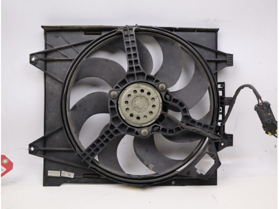 Ventilateur de refroidissement occasion FORD KA II Phase 1 - 1.2i 69ch