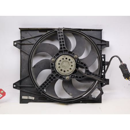 Ventilateur de refroidissement occasion FORD KA II Phase 1 - 1.2i 69ch