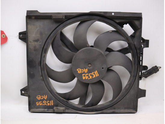 Ventilateur de refroidissement occasion FORD KA II Phase 1 - 1.2i 69ch