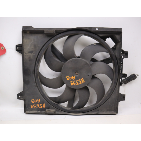 Ventilateur de refroidissement occasion FORD KA II Phase 1 - 1.2i 69ch