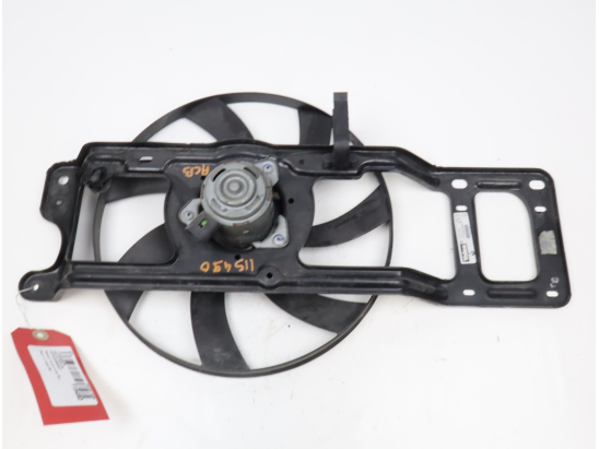 Ventilateur de refroidissement occasion RENAULT CLIO II Phase 1 - 1.4i 8v 75ch