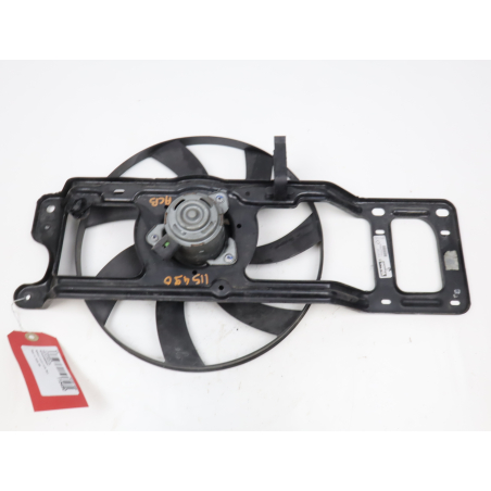 Ventilateur de refroidissement occasion RENAULT CLIO II Phase 1 - 1.4i 8v 75ch