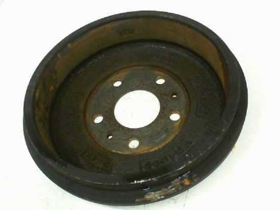 Tambour arrière droit occasion FORD FOCUS II Phase 2 - 1.6 TDCI 90ch