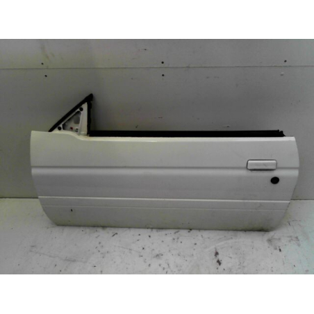 Porte avant gauche occasion FORD ESCORT IV Phase 2 - 1.6i