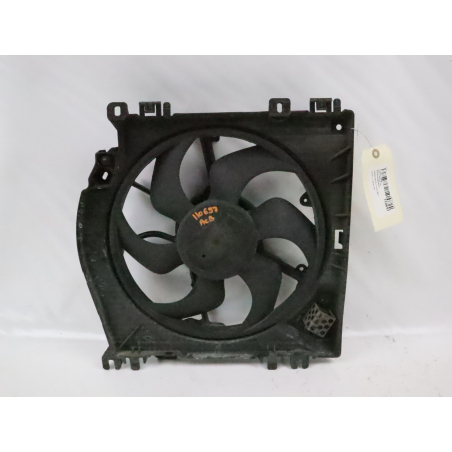 Ventilateur de refroidissement occasion NISSAN NOTE I phase 2 - 1.5 DCI 86ch