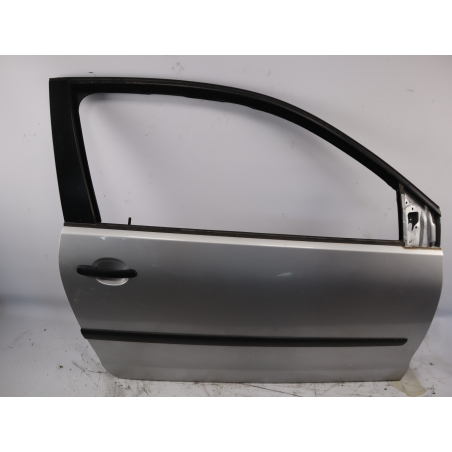 Porte avant droite occasion VOLKSWAGEN POLO IV Phase 2 - 1.2 65ch