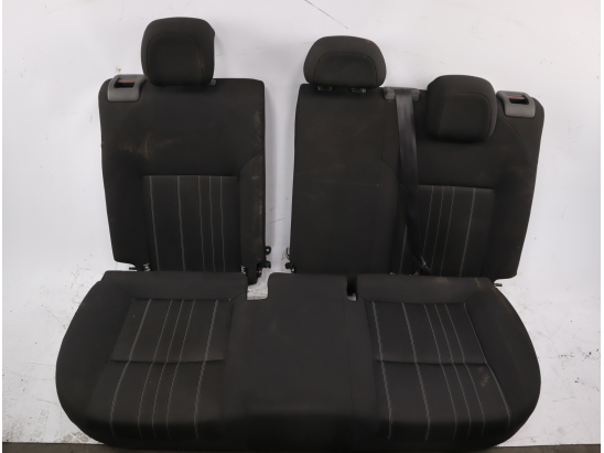 Kit banquette arrière complète occasion CITROEN C4 II Phase 1 - 1.6 HDI 90ch